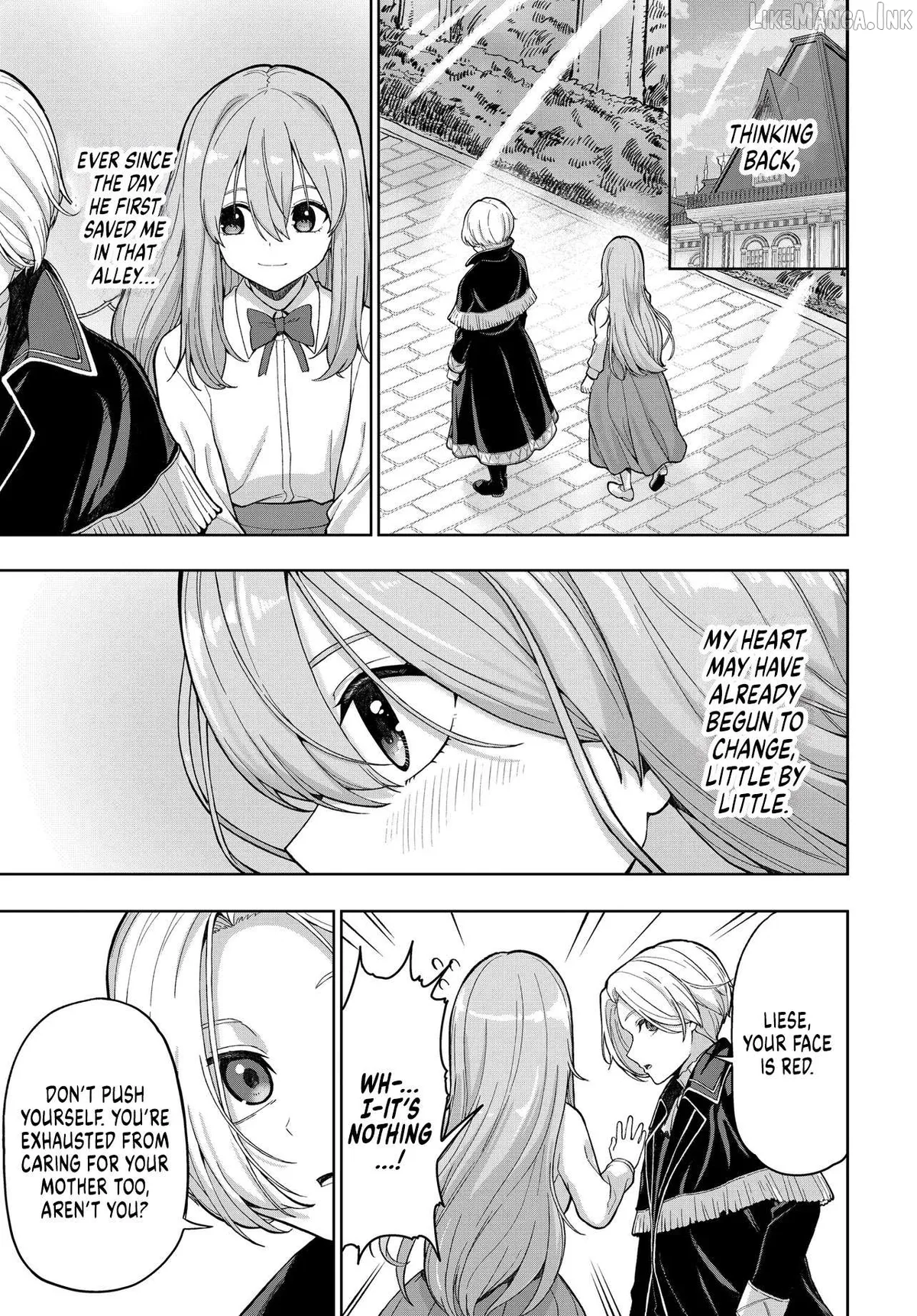 Reincarnated as an Otome Game