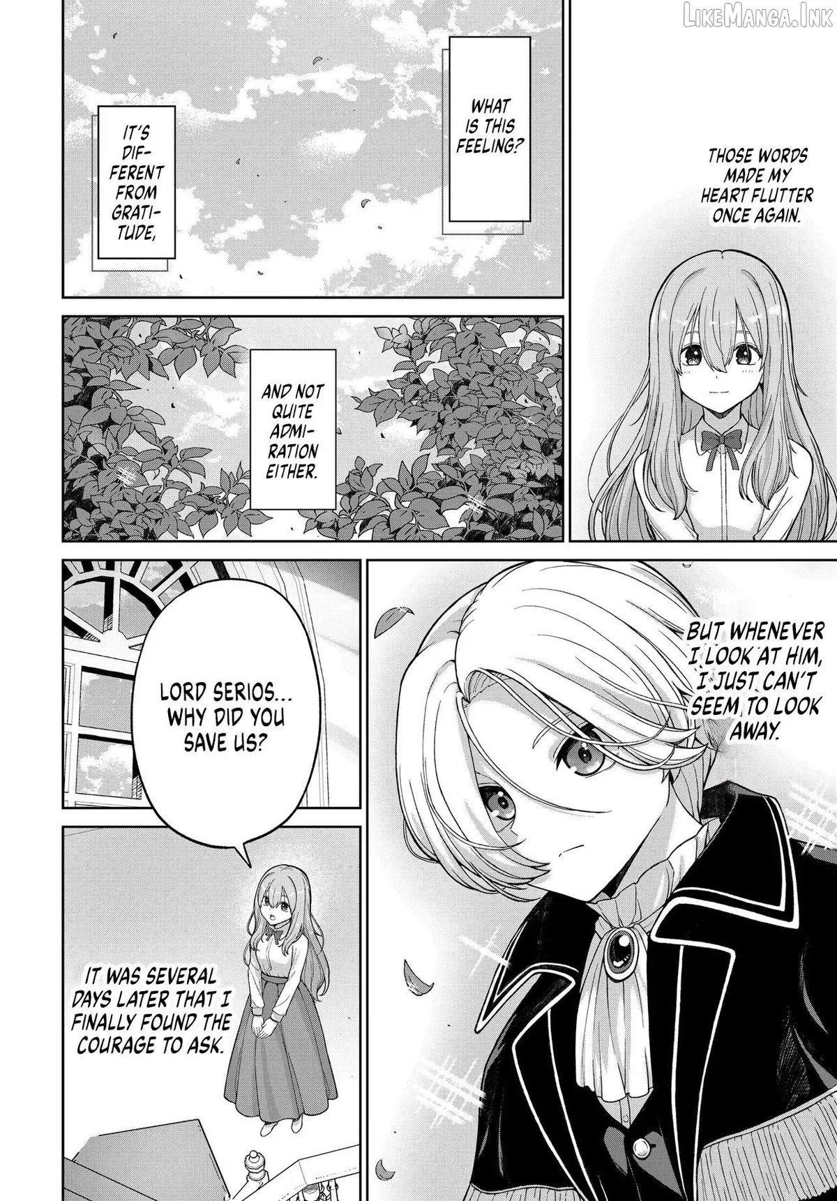 Reincarnated as an Otome Game