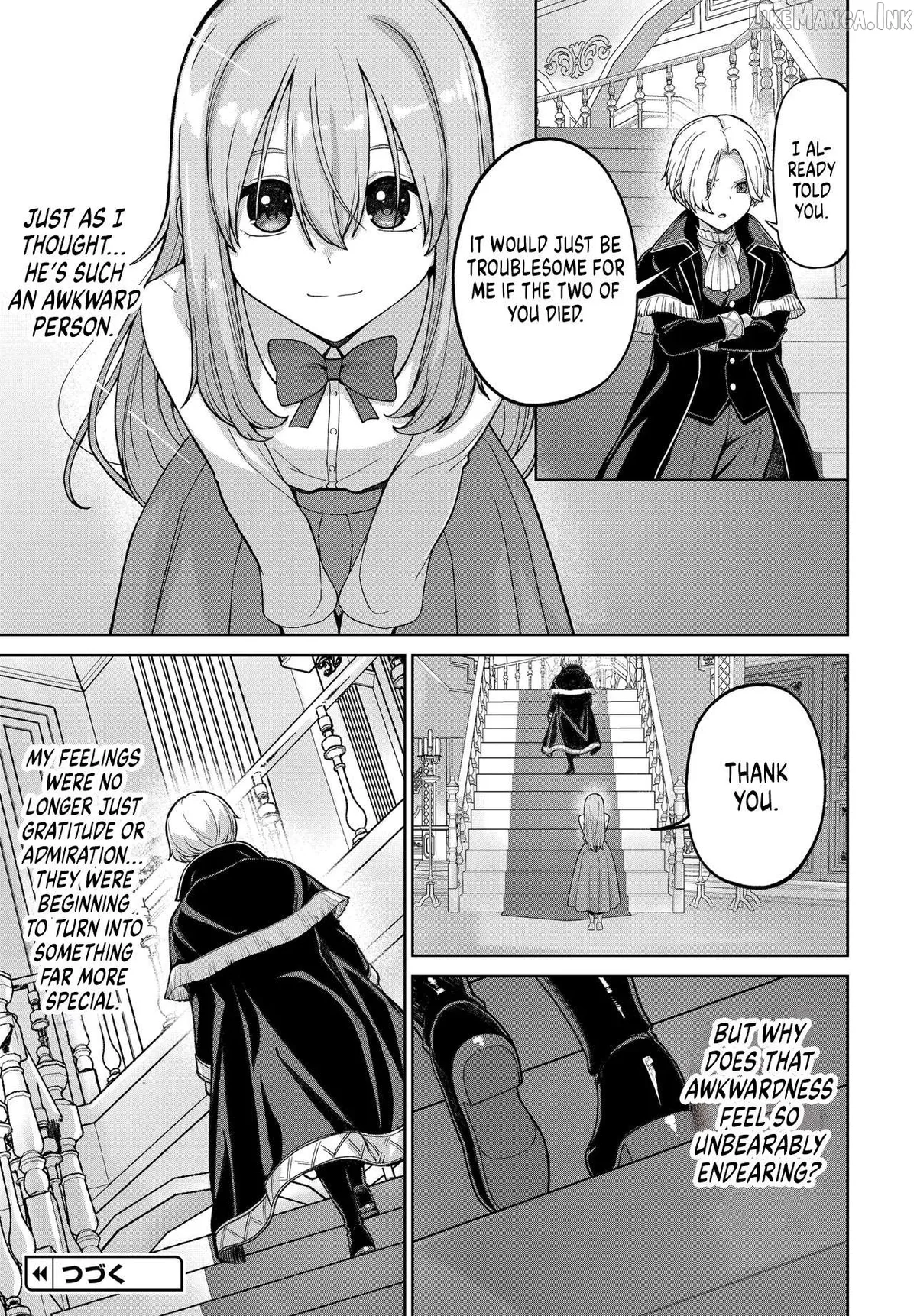 Reincarnated as an Otome Game