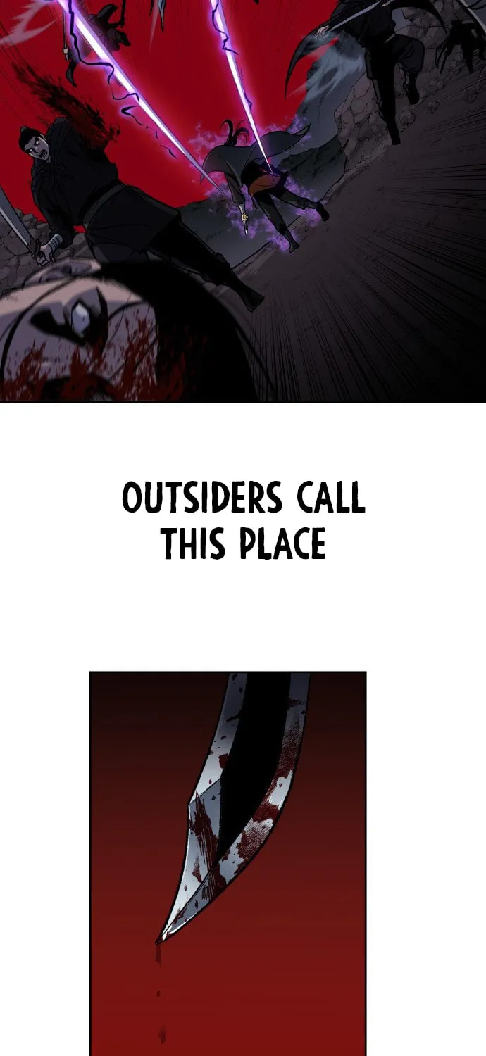 Reincarnated as an Unruly Heir Chapter 0 page 16 - 