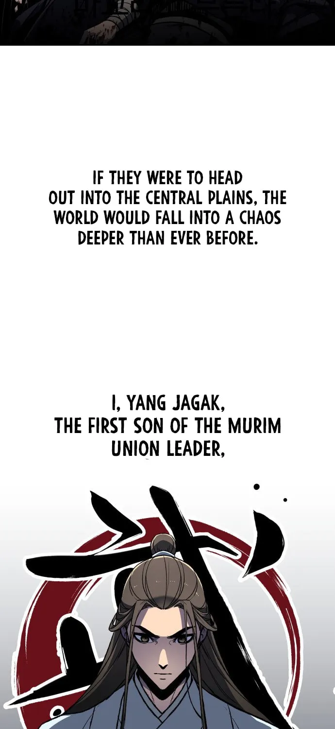 Reincarnated as an Unruly Heir Chapter 0 page 18 - 