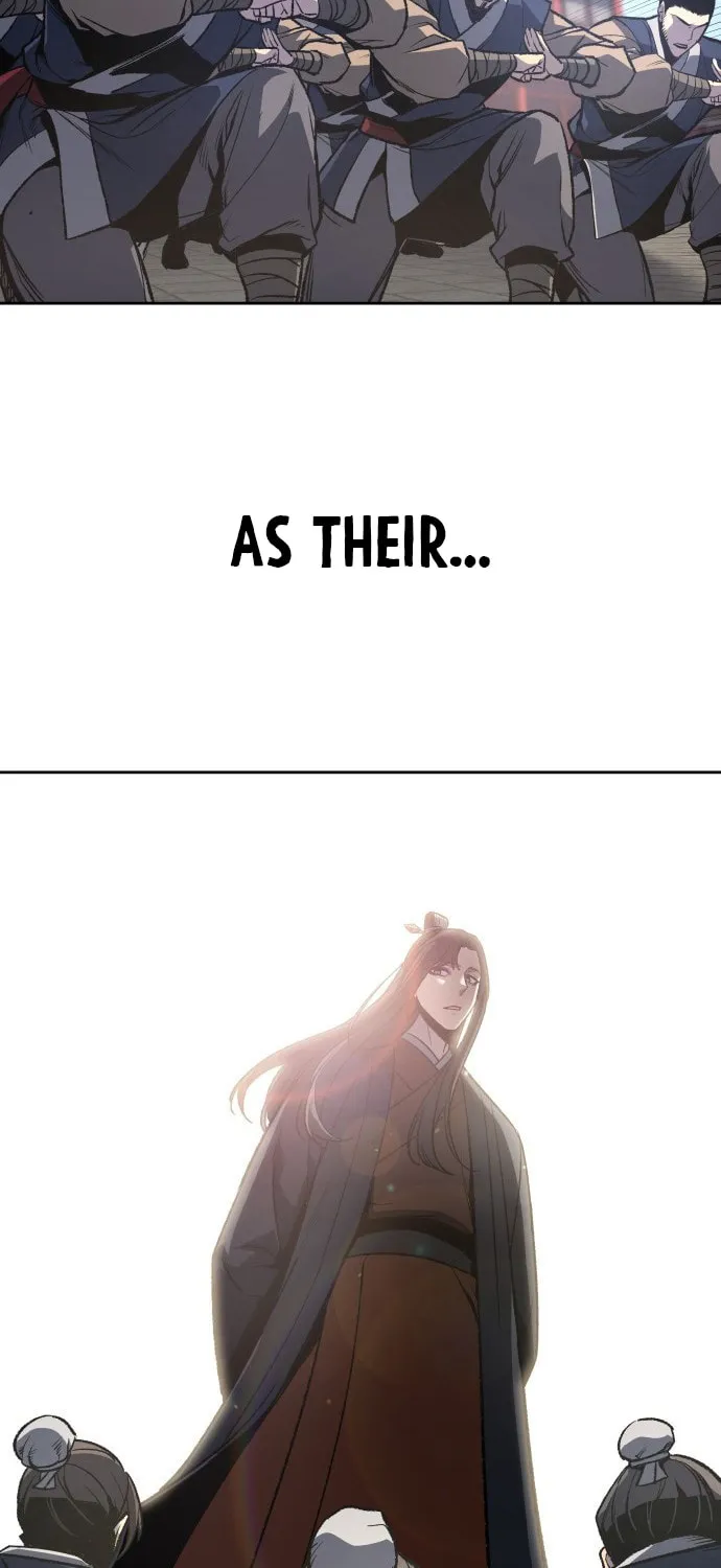 Reincarnated as an Unruly Heir Chapter 0 page 20 - 
