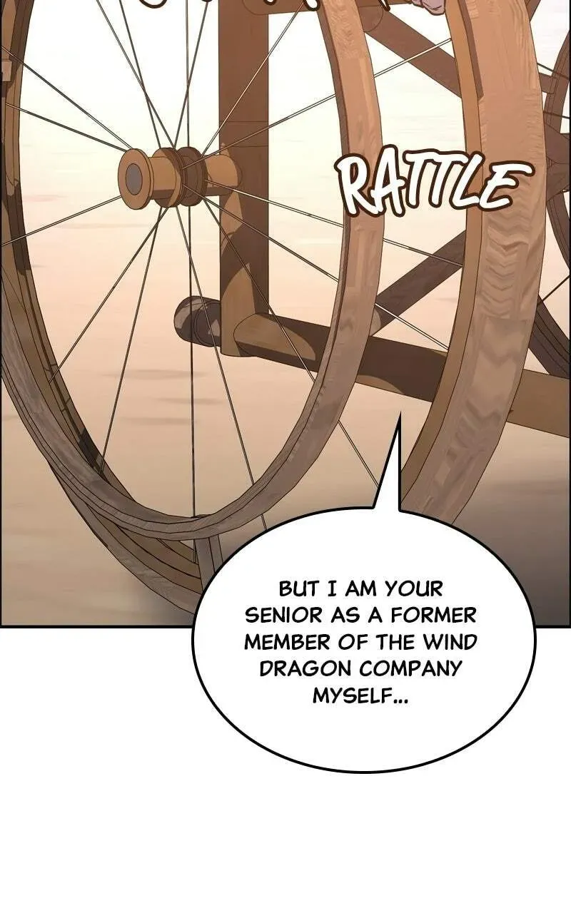 Reincarnated as an Unruly Heir Chapter 1.1 page 2 - 