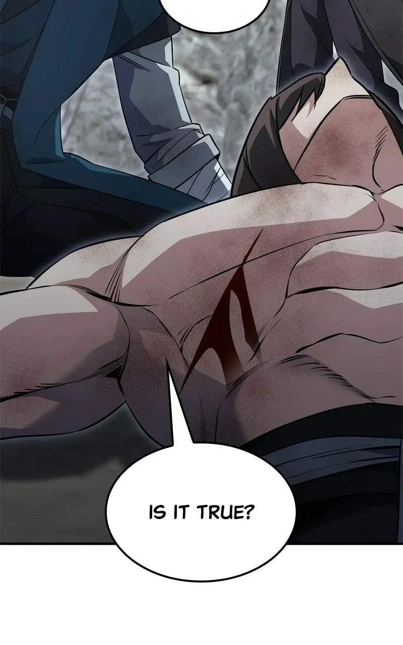 Reincarnated as an Unruly Heir Chapter 1.1 page 108 - 