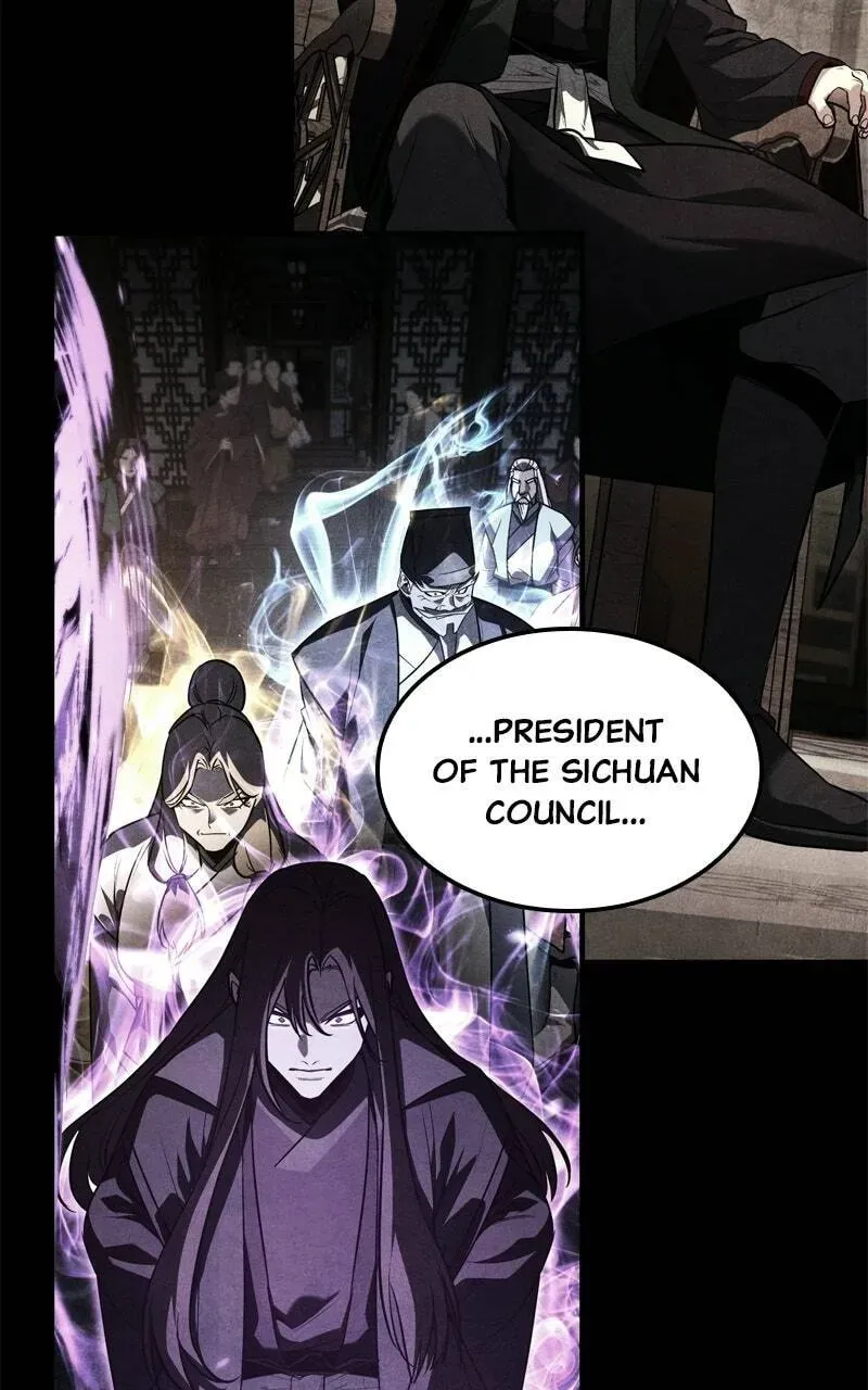 Reincarnated as an Unruly Heir Chapter 1.1 page 111 - 