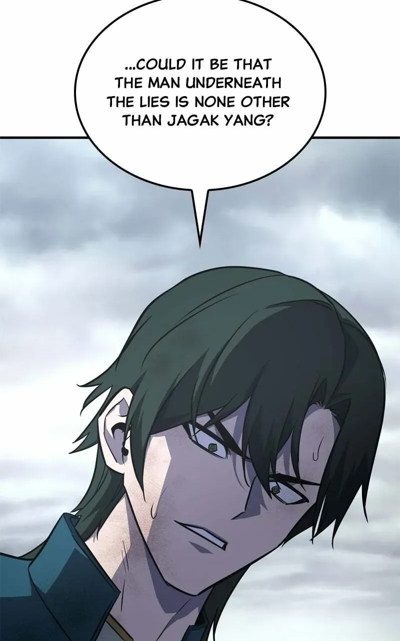 Reincarnated as an Unruly Heir Chapter 1.1 page 116 - 