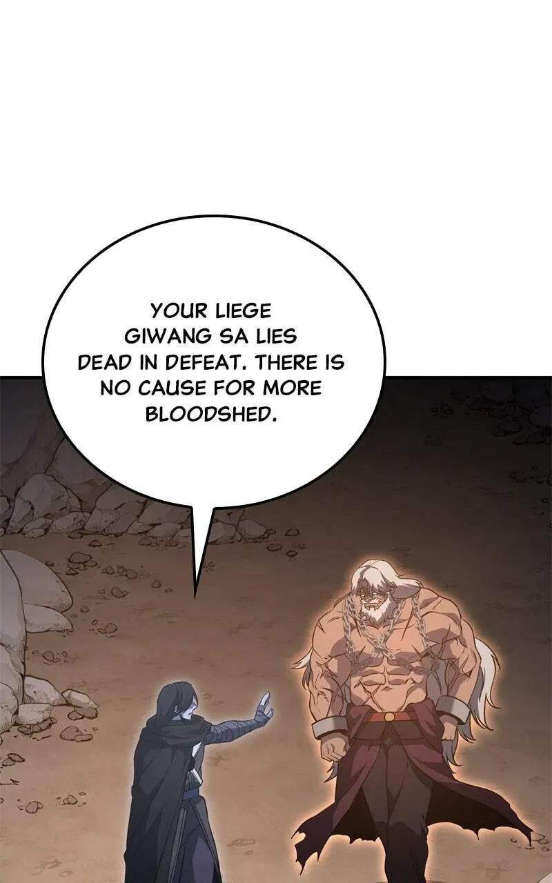 Reincarnated as an Unruly Heir Chapter 1.1 page 128 - 