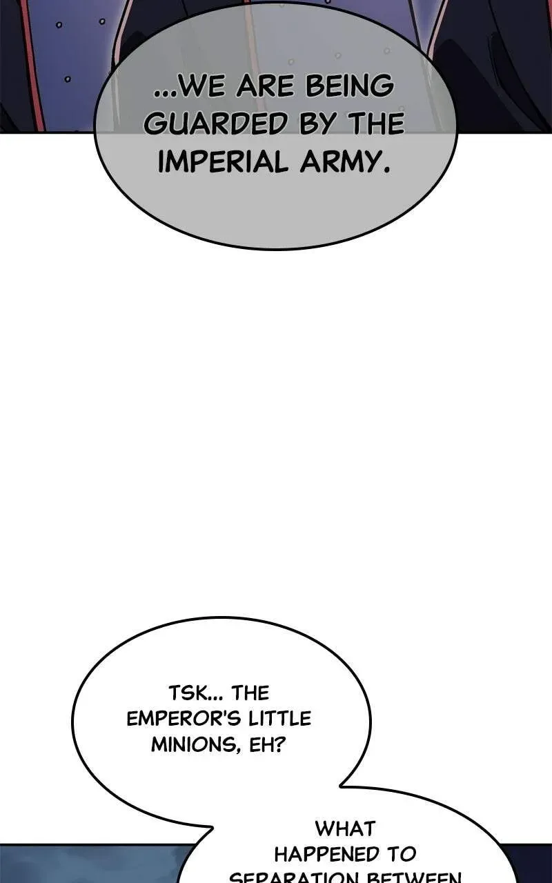 Reincarnated as an Unruly Heir Chapter 1.1 page 27 - 