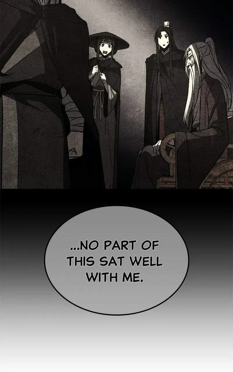 Reincarnated as an Unruly Heir Chapter 1.1 page 30 - 