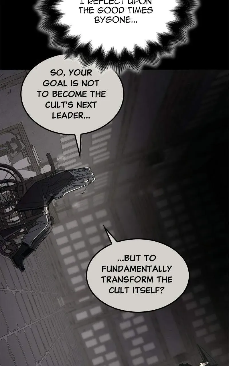 Reincarnated as an Unruly Heir Chapter 1.1 page 35 - 