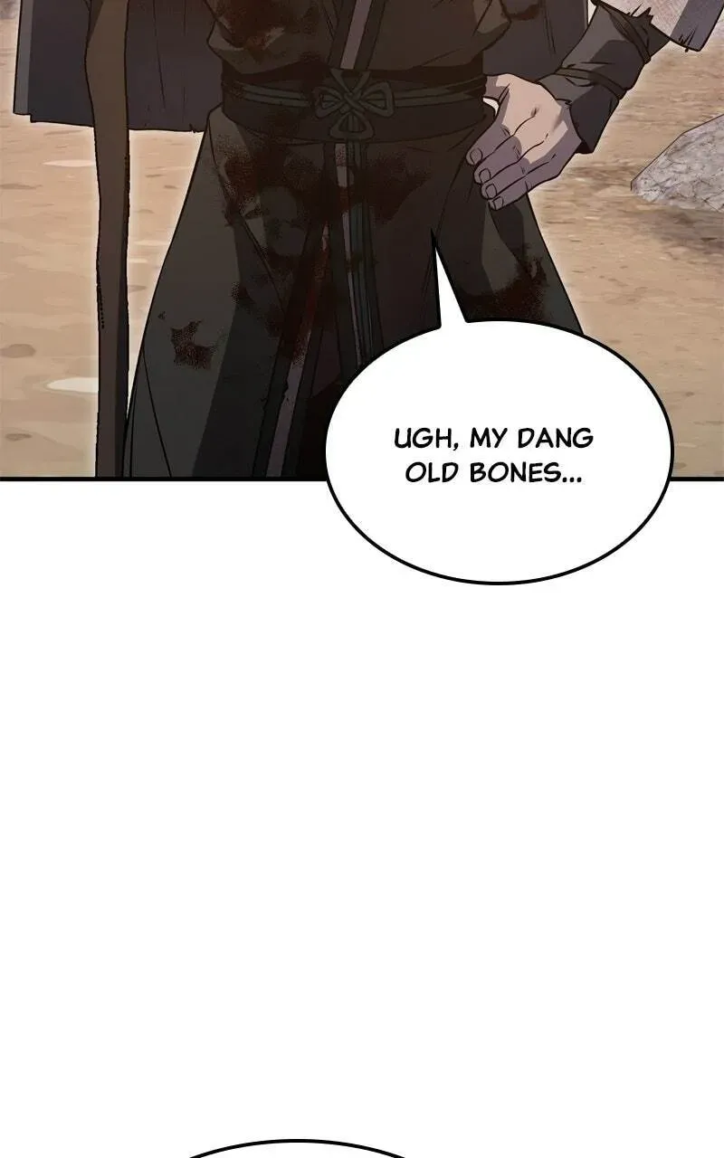 Reincarnated as an Unruly Heir Chapter 1.1 page 56 - 