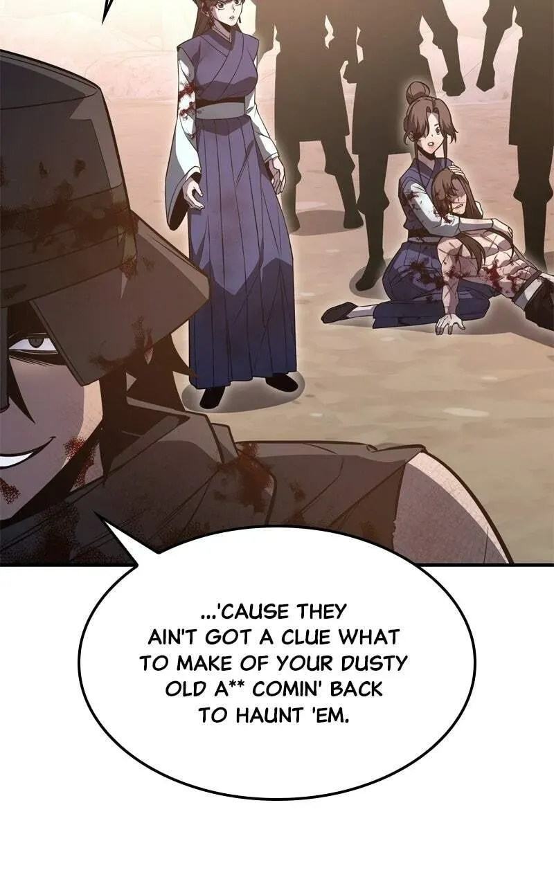 Reincarnated as an Unruly Heir Chapter 1.1 page 59 - 