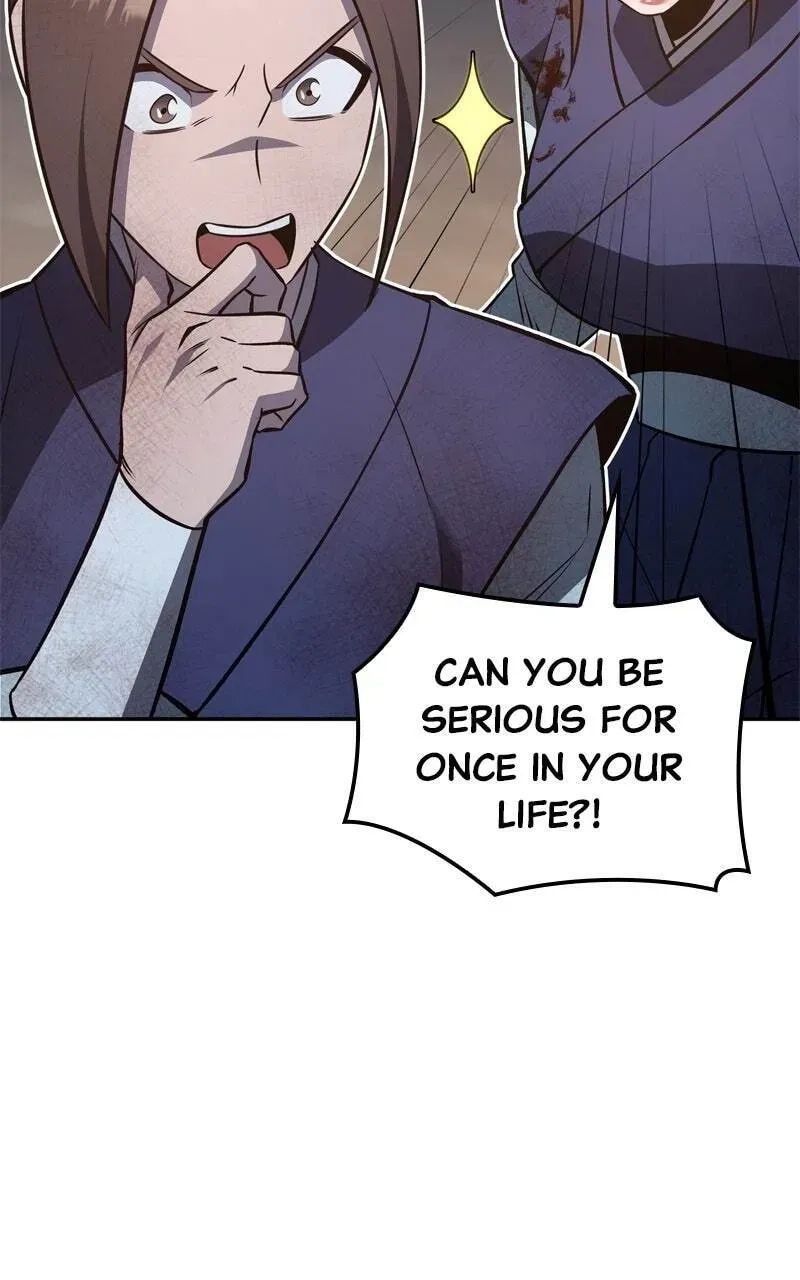 Reincarnated as an Unruly Heir Chapter 1.1 page 8 - 