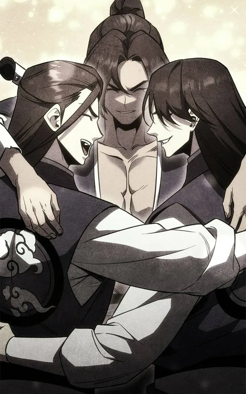 Reincarnated as an Unruly Heir Chapter 1.1 page 80 - 