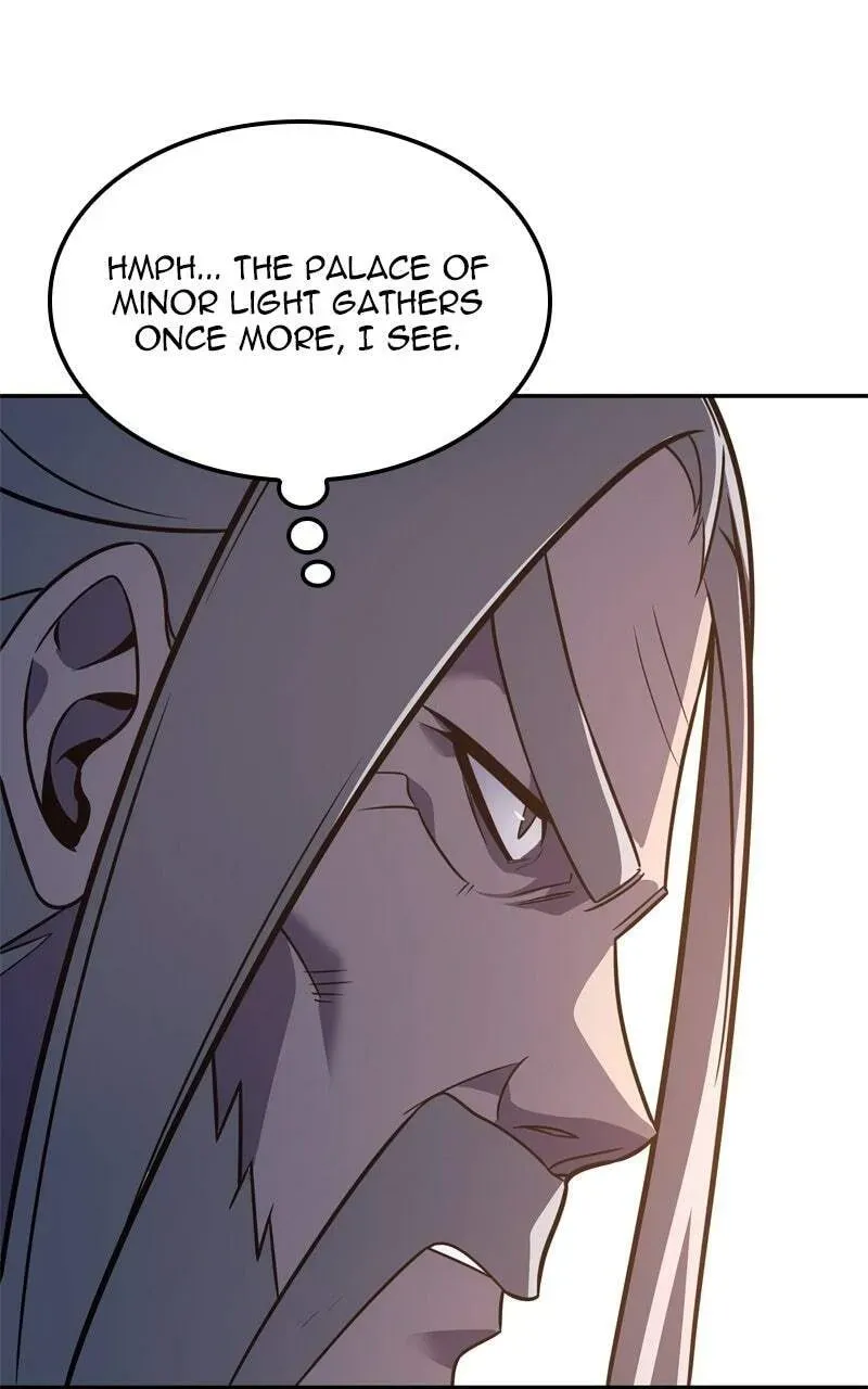 Reincarnated as an Unruly Heir Chapter 1.1 page 9 - 