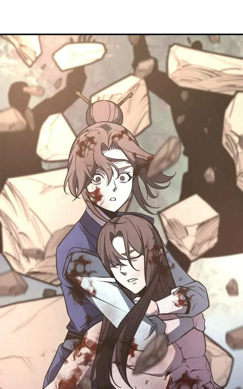 Reincarnated as an Unruly Heir Chapter 1.1 page 86 - 
