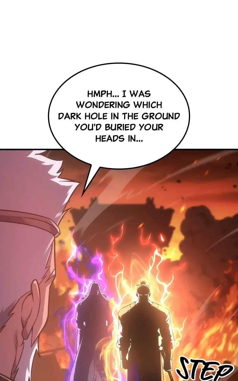 Reincarnated as an Unruly Heir Chapter 1.2 page 1 - 