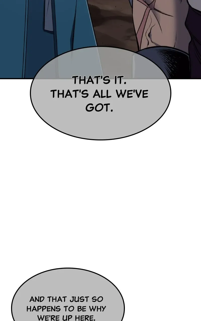 Reincarnated as an Unruly Heir Chapter 1.2 page 110 - 