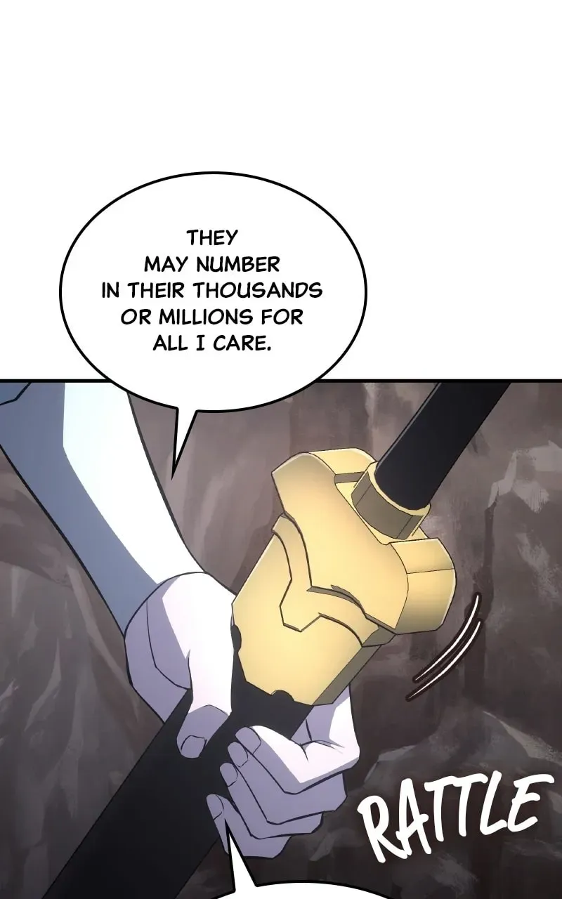 Reincarnated as an Unruly Heir Chapter 1.2 page 117 - 