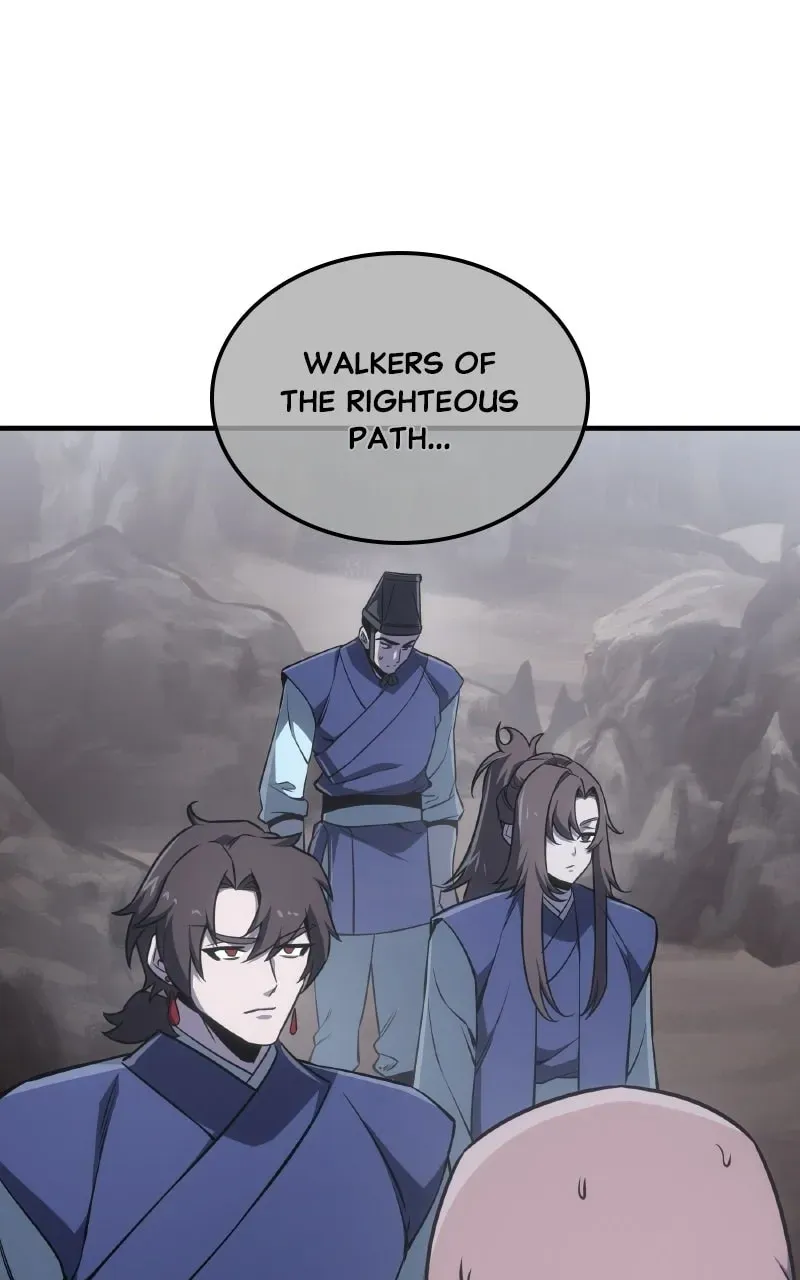 Reincarnated as an Unruly Heir Chapter 1.2 page 125 - 
