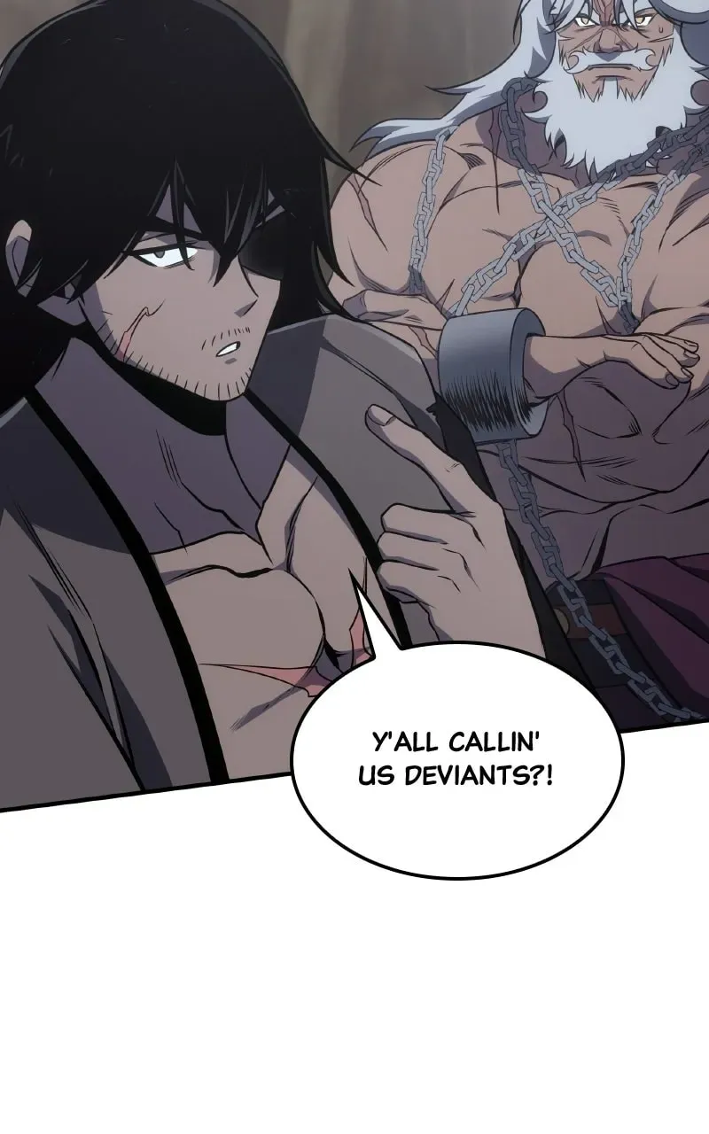 Reincarnated as an Unruly Heir Chapter 1.2 page 127 - 