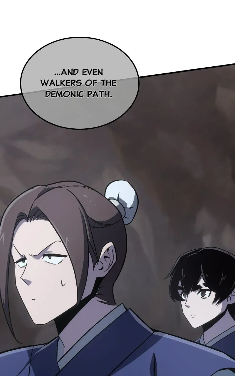 Reincarnated as an Unruly Heir Chapter 1.2 page 128 - 