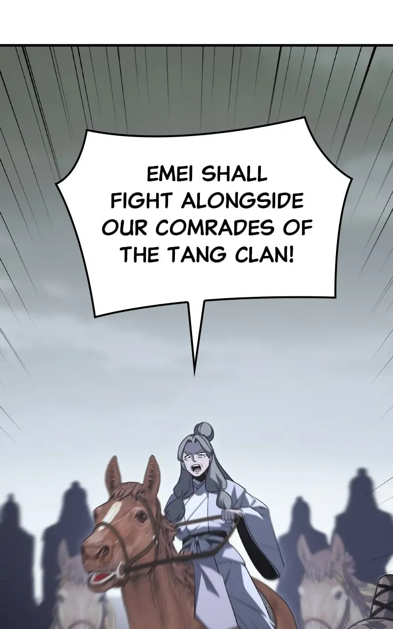 Reincarnated as an Unruly Heir Chapter 1.2 page 168 - 