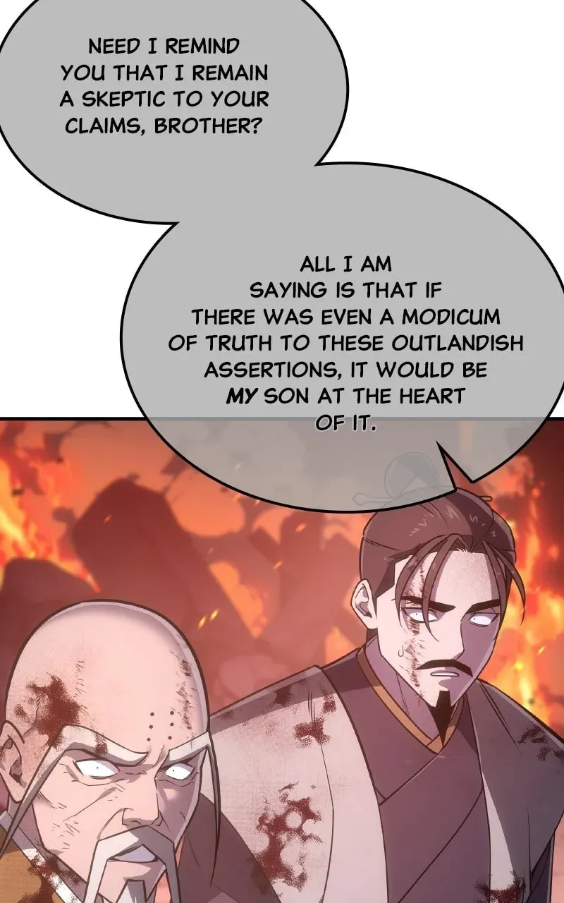 Reincarnated as an Unruly Heir Chapter 1.2 page 18 - 
