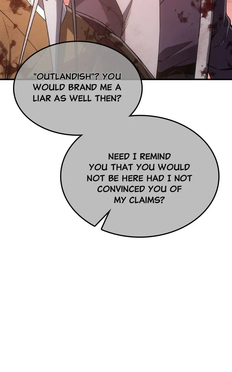 Reincarnated as an Unruly Heir Chapter 1.2 page 19 - 