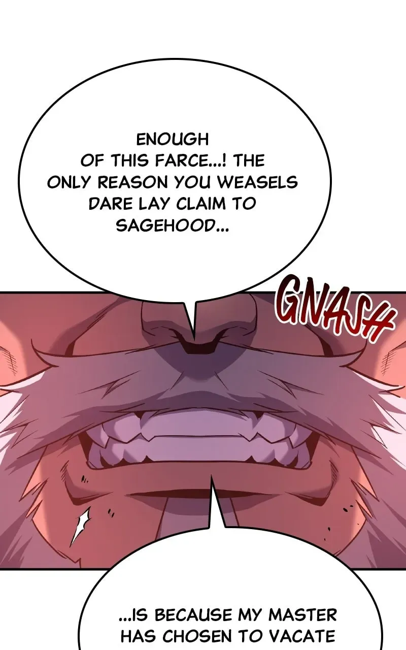 Reincarnated as an Unruly Heir Chapter 1.2 page 20 - 
