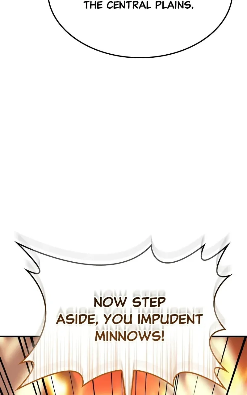 Reincarnated as an Unruly Heir Chapter 1.2 page 21 - 