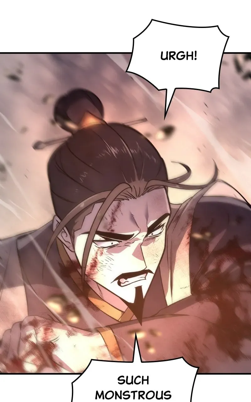 Reincarnated as an Unruly Heir Chapter 1.2 page 27 - 