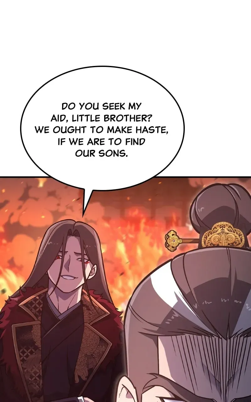 Reincarnated as an Unruly Heir Chapter 1.2 page 59 - 
