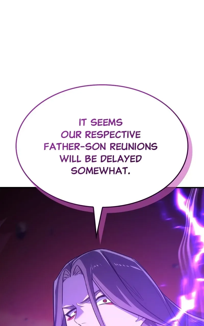 Reincarnated as an Unruly Heir Chapter 1.2 page 74 - 