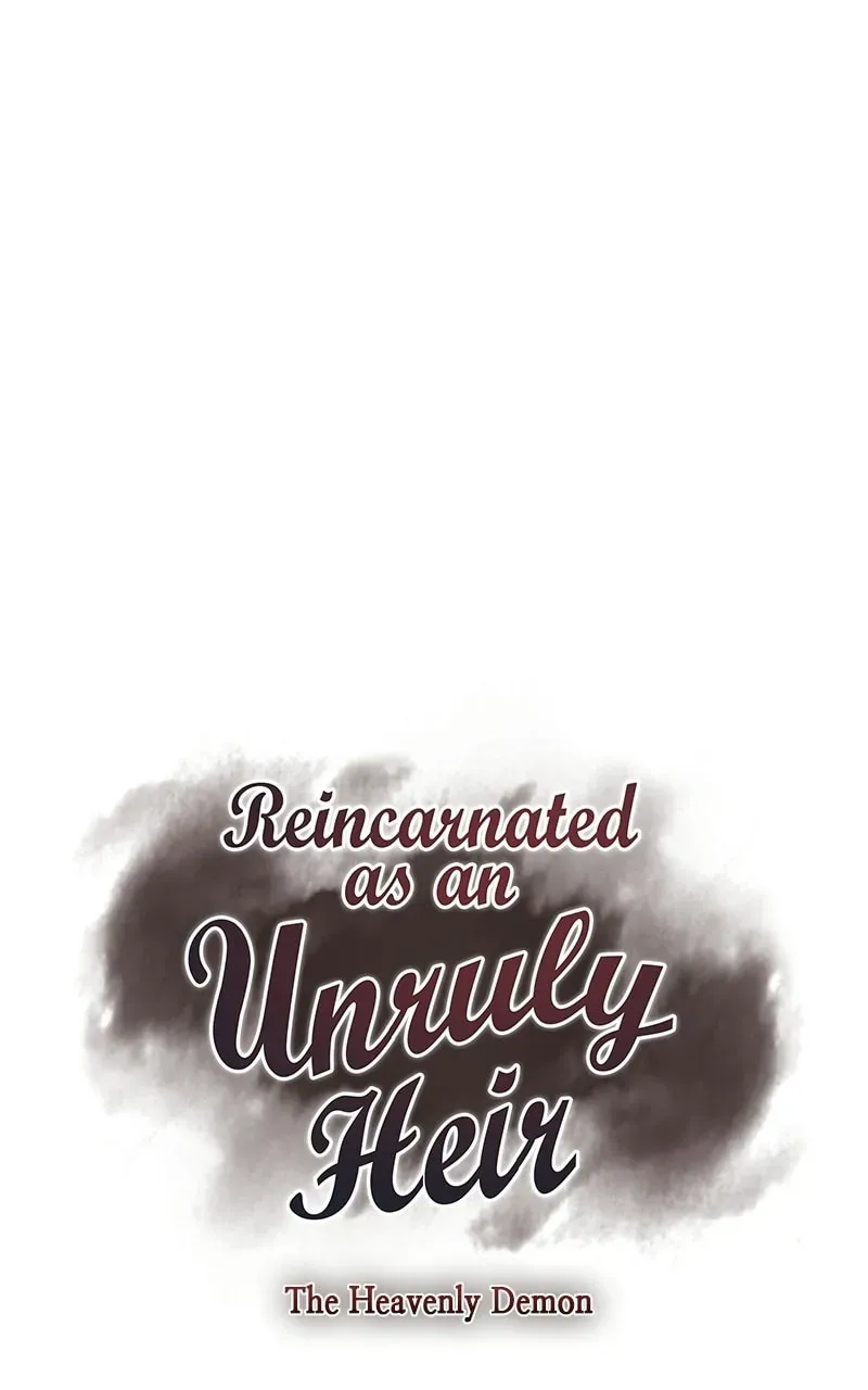 Reincarnated as an Unruly Heir Chapter 1.2 page 77 - 