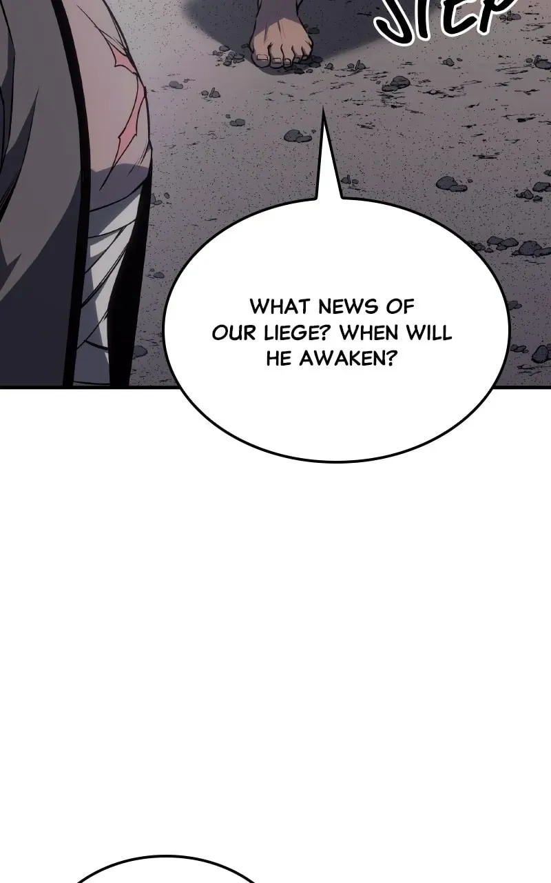 Reincarnated as an Unruly Heir Chapter 1.2 page 80 - 