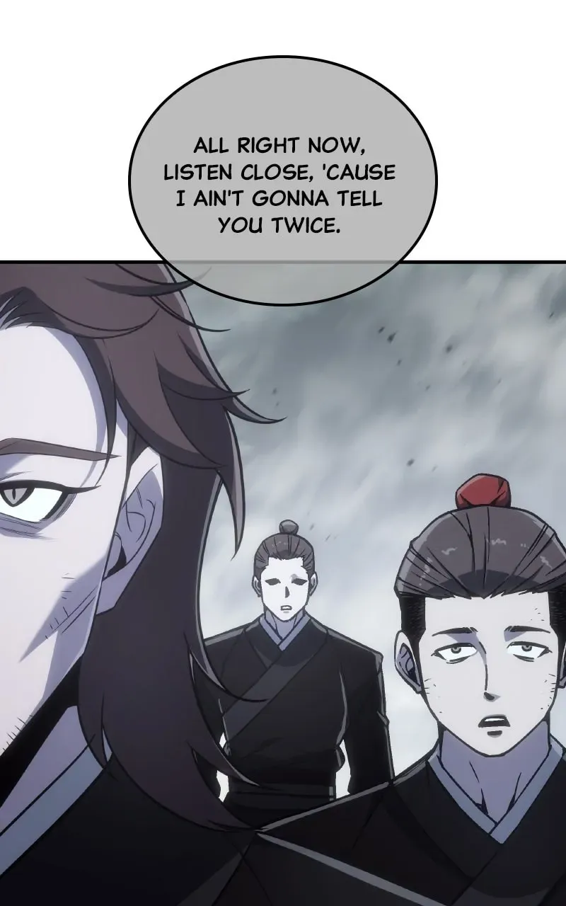 Reincarnated as an Unruly Heir Chapter 1.2 page 89 - 