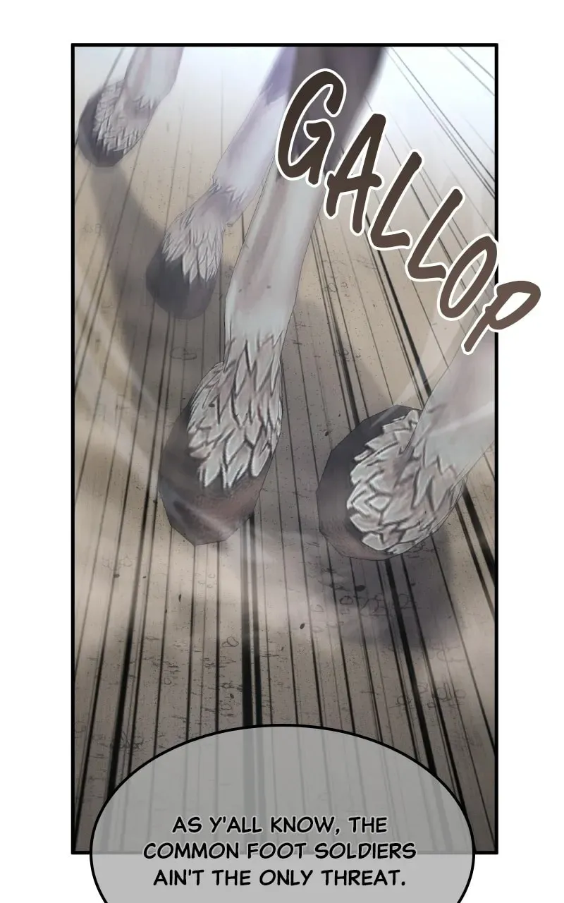 Reincarnated as an Unruly Heir Chapter 1.2 page 94 - 