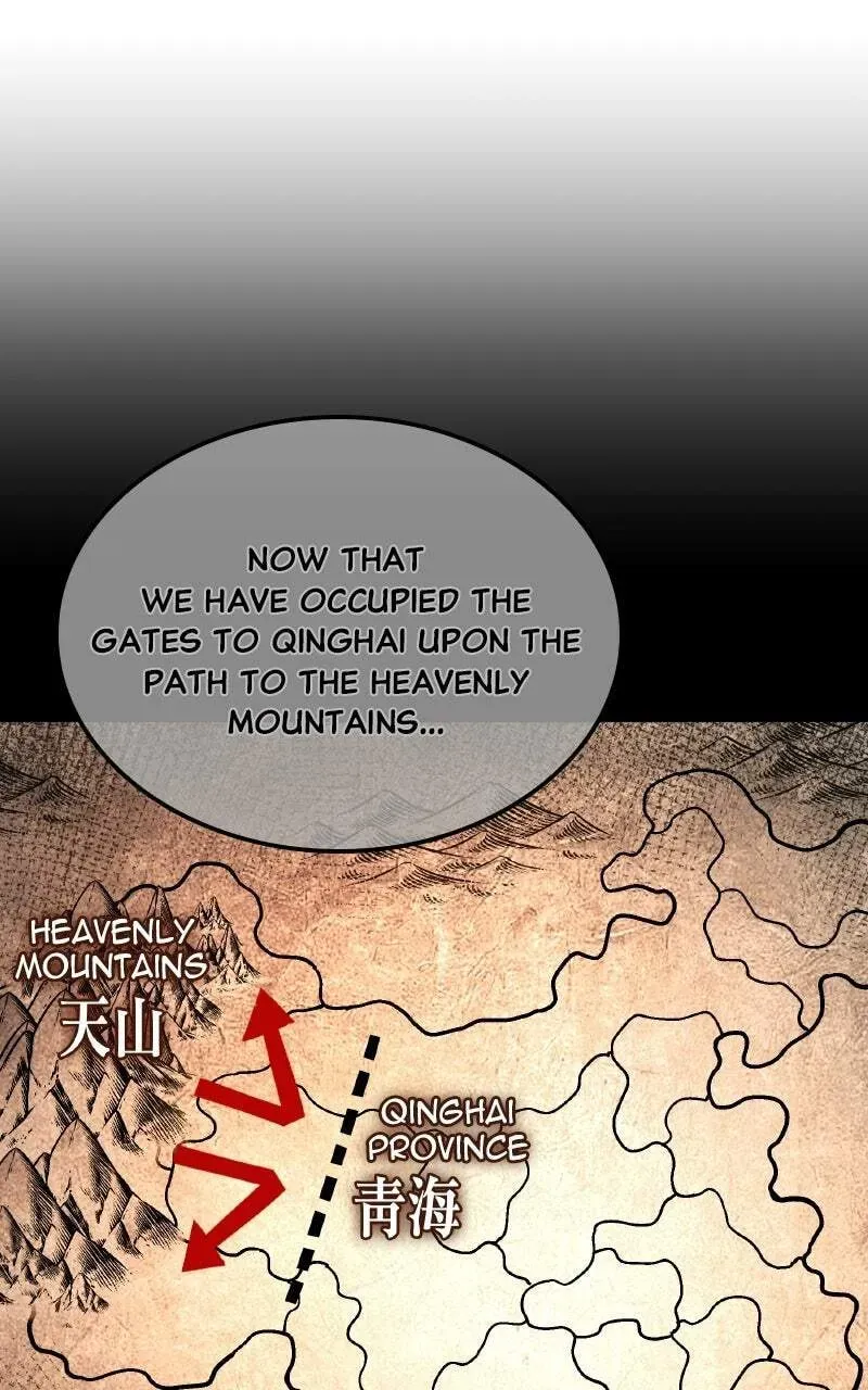 Reincarnated as an Unruly Heir Chapter 1.3 page 128 - 
