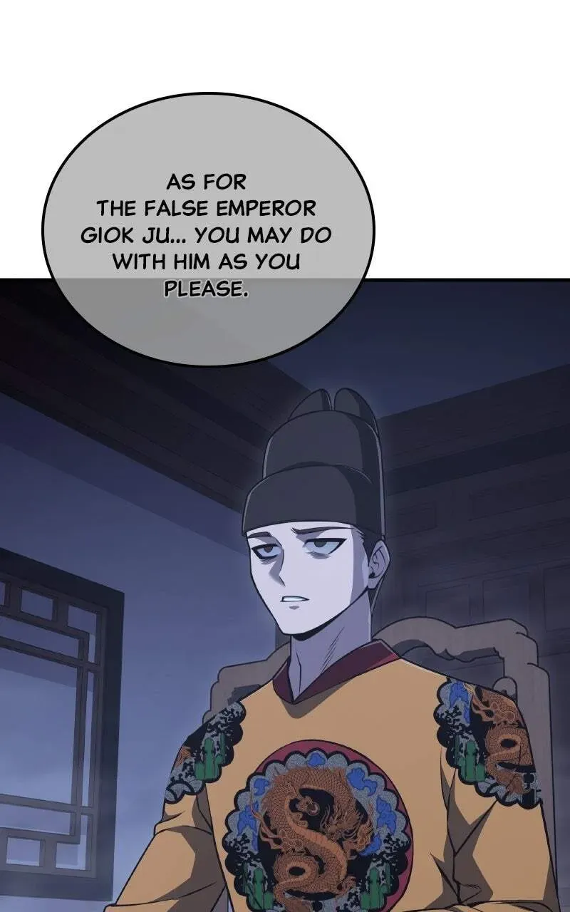 Reincarnated as an Unruly Heir Chapter 1.3 page 31 - 