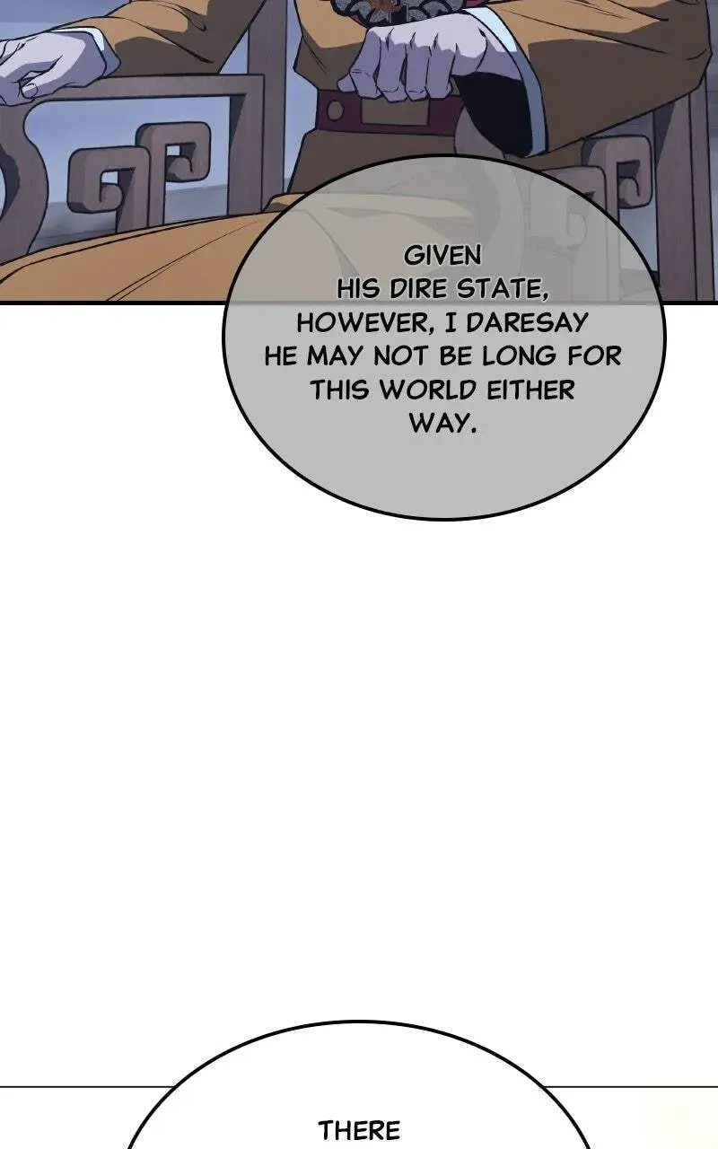 Reincarnated as an Unruly Heir Chapter 1.3 page 32 - 