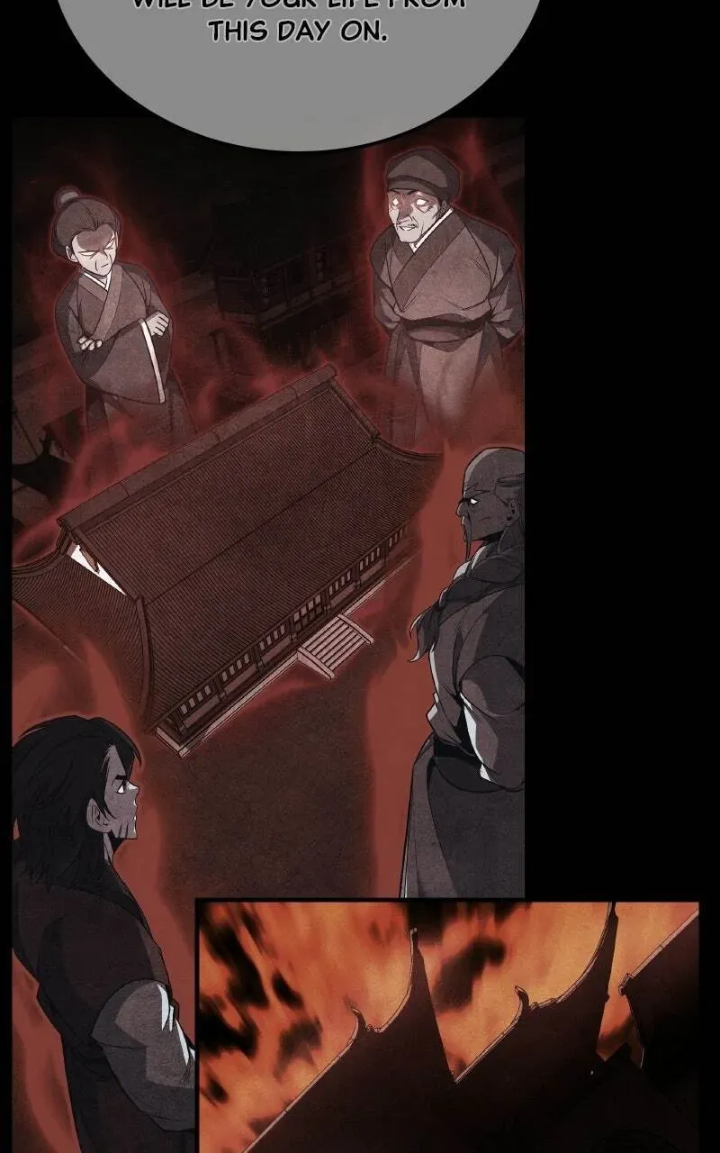 Reincarnated as an Unruly Heir Chapter 1.3 page 49 - 