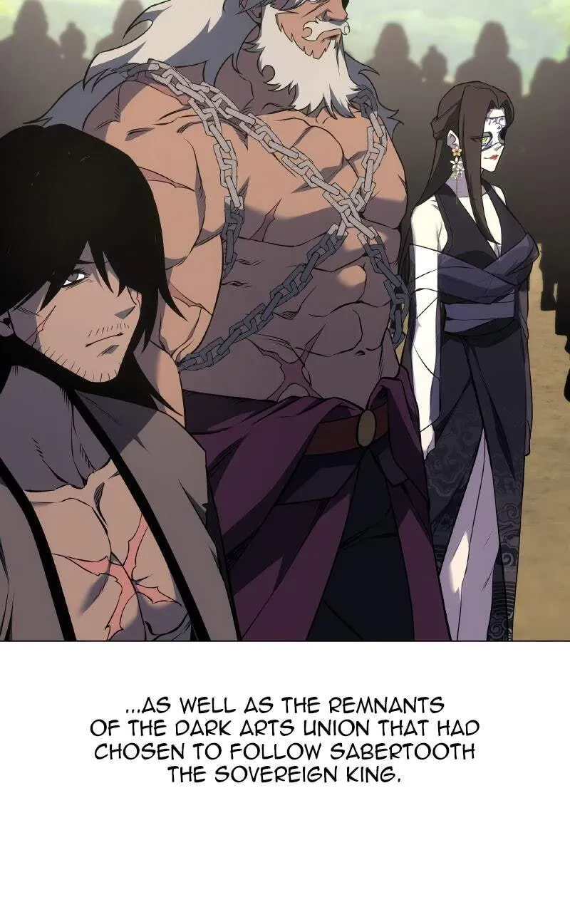 Reincarnated as an Unruly Heir Chapter 1.3 page 85 - 