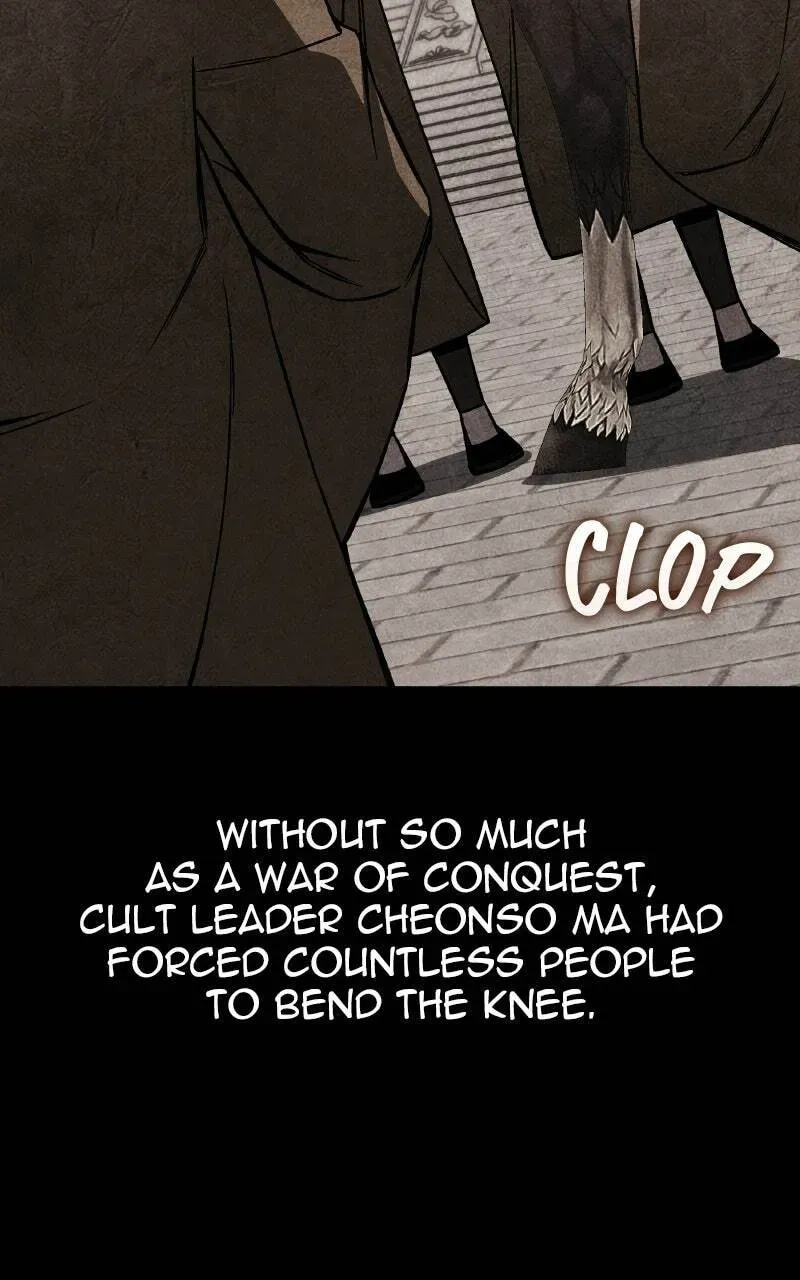 Reincarnated as an Unruly Heir Chapter 1.3 page 97 - 