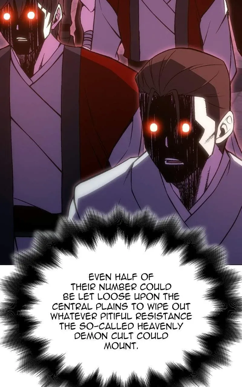Reincarnated as an Unruly Heir Chapter 1.4 page 120 - 