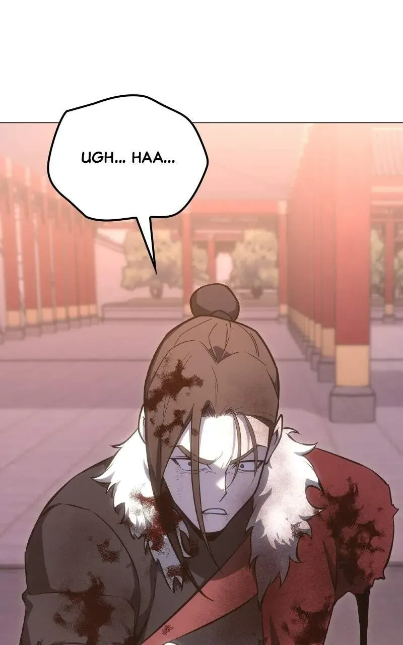 Reincarnated as an Unruly Heir Chapter 1.4 page 126 - 
