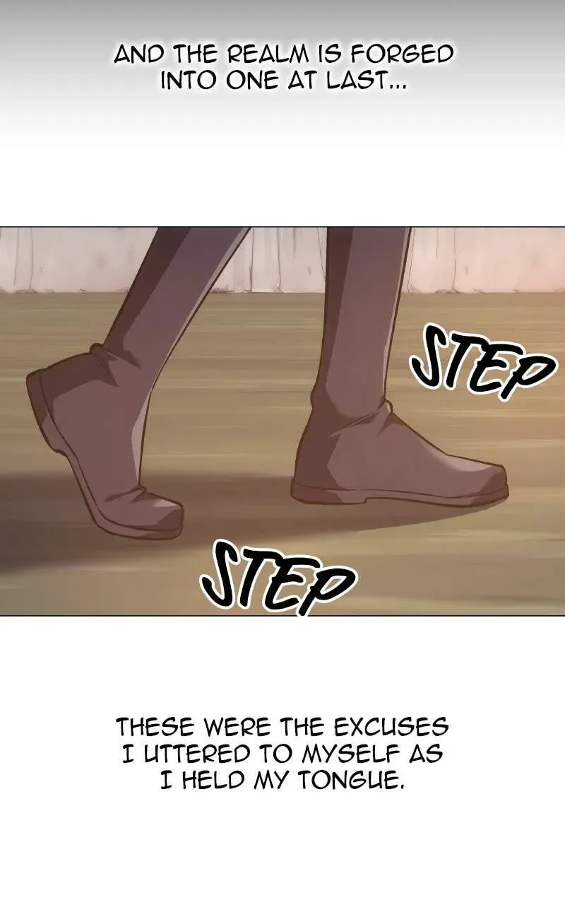 Reincarnated as an Unruly Heir Chapter 1.4 page 8 - 