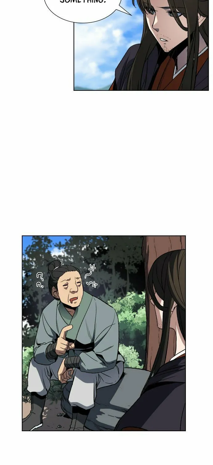 Reincarnated as an Unruly Heir Chapter 1 page 105 - 