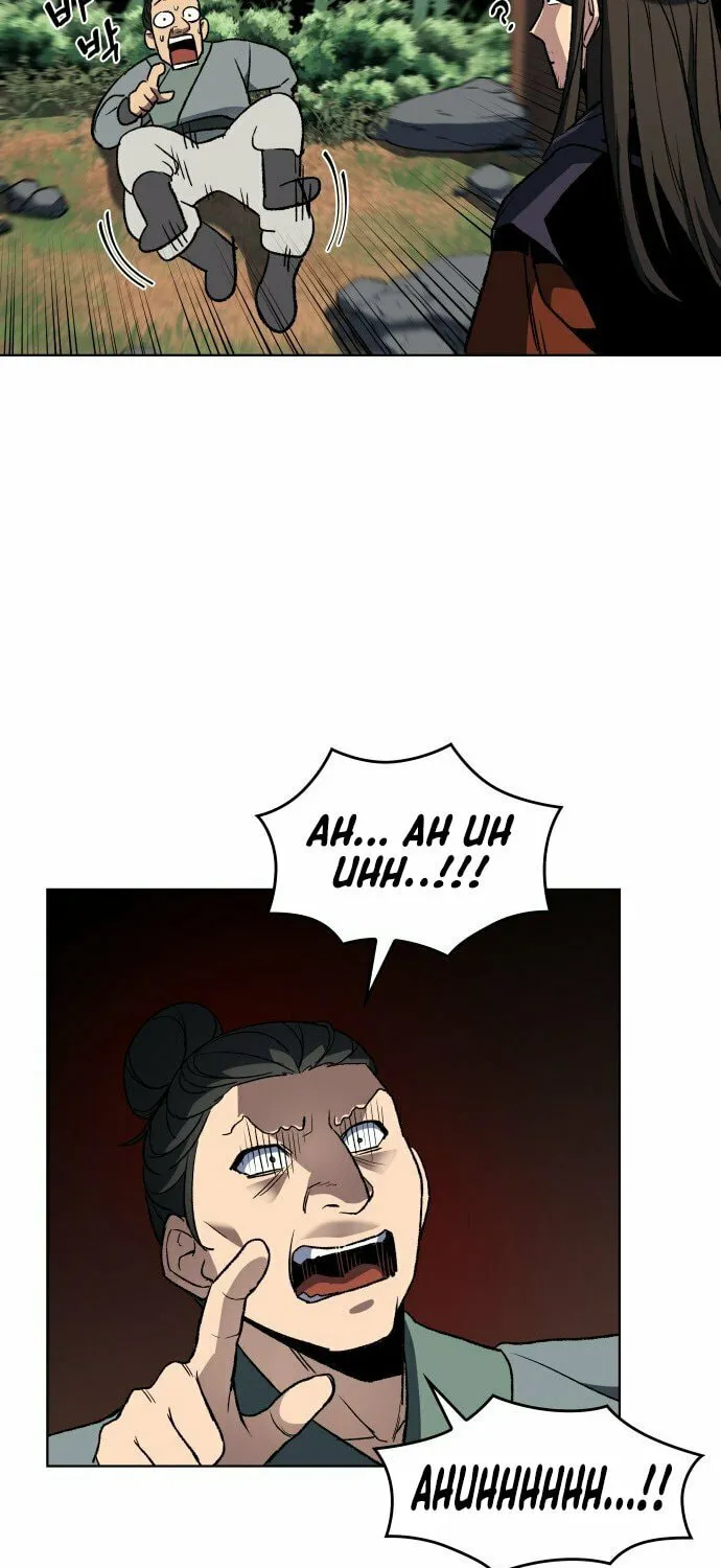 Reincarnated as an Unruly Heir Chapter 1 page 108 - 