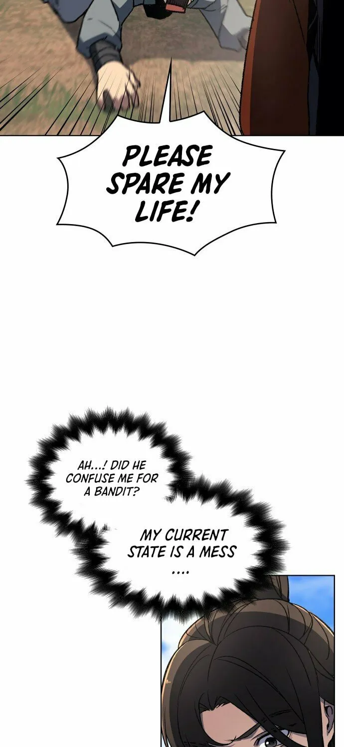 Reincarnated as an Unruly Heir Chapter 1 page 112 - 
